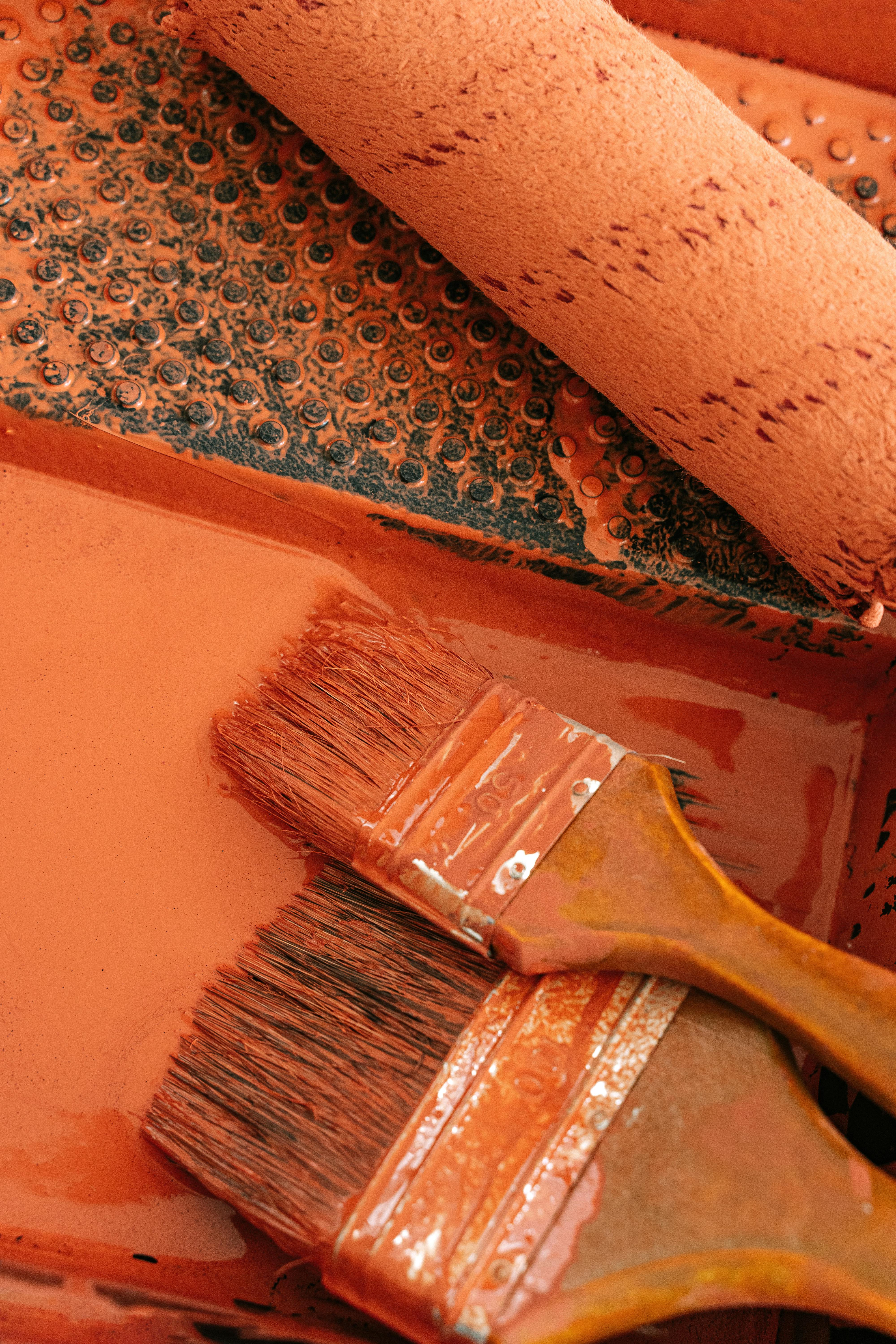 Paint And Coating